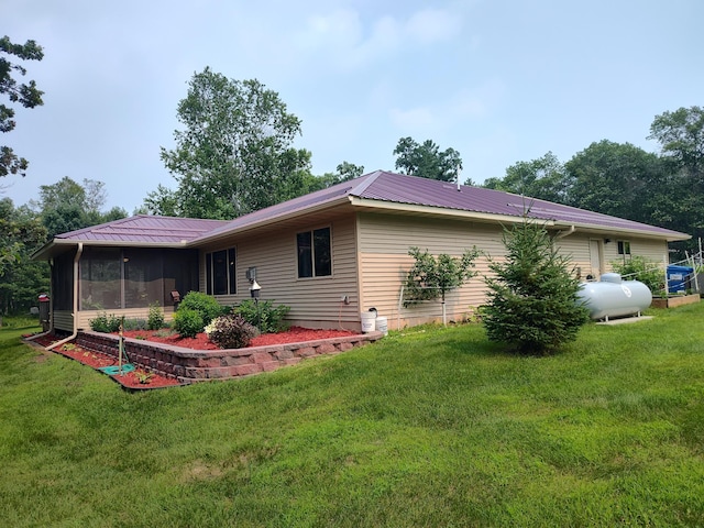 851 Blueberry River Dr, Menahga, MN 56464 - photo 33