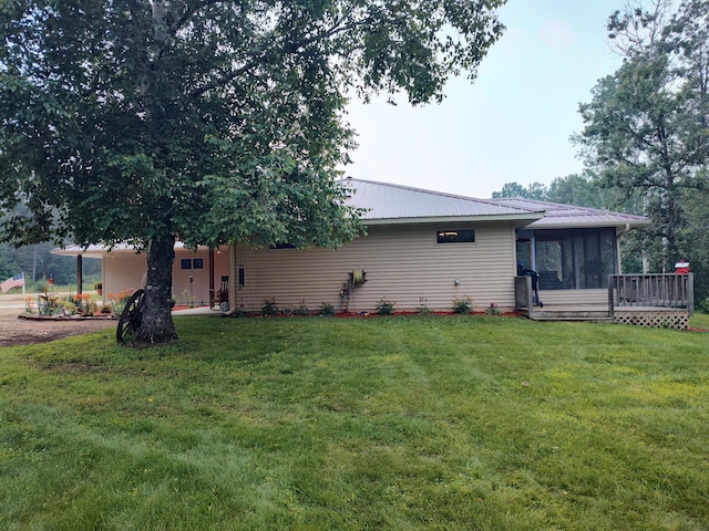 851 Blueberry River Dr, Menahga, MN 56464 - photo 35