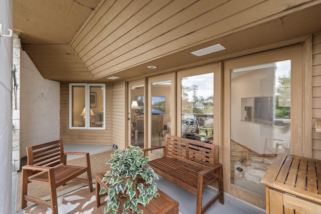 14575 Burma Ave W Unit 306, Rosemount, MN 55068 - view of sunroom / solarium