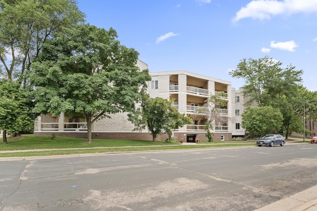 14575 Burma Ave W Unit 306, Rosemount, MN 55068 - view of building exterior
