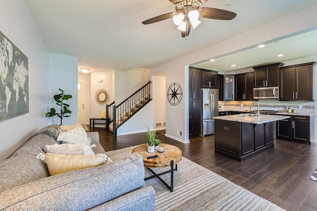 3412 125th Ln NE Unit B, Blaine, MN 55449 - photo 6