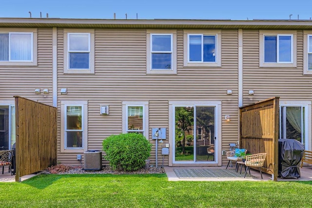 3412 125th Ln NE Unit B, Blaine, MN 55449 - photo 26
