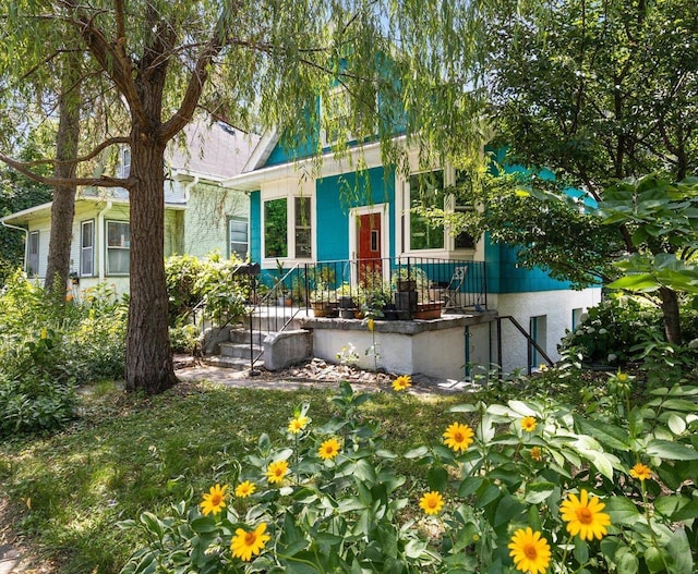 3612 Longfellow Ave, Minneapolis, MN 55407 - photo 2