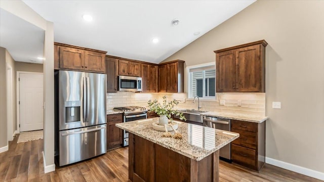 199 Henry Rd, Big Lake, MN 55309 - photo 2