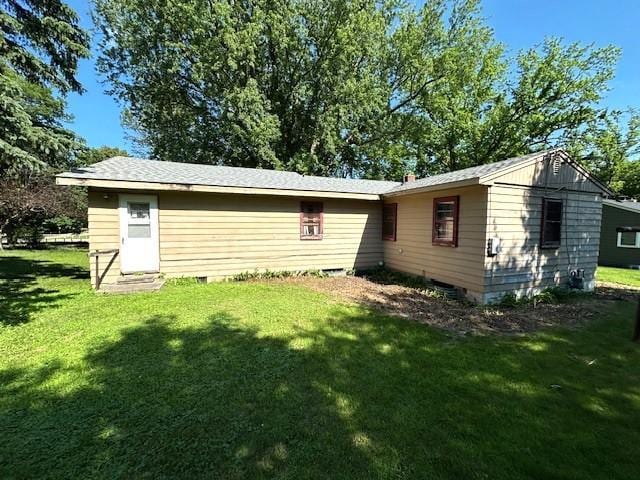 215 11th St, Montevideo, MN 56265 - photo 3
