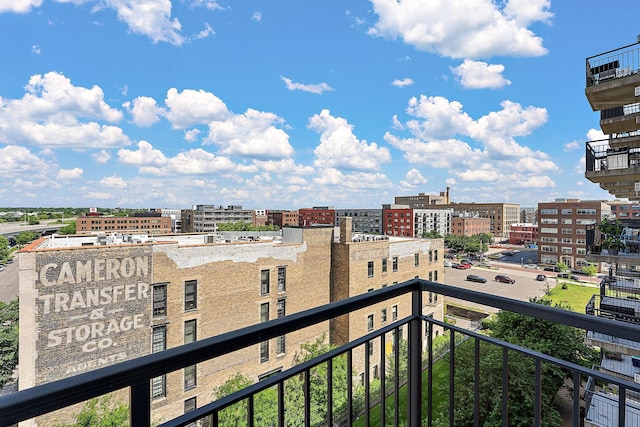 730 4th St Unit 601, Minneapolis, MN 55401 - view of city