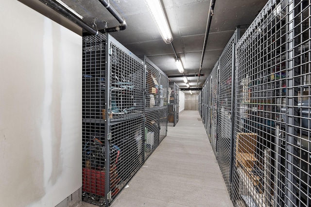730 4th St Unit 601, Minneapolis, MN 55401 - view of storage area
