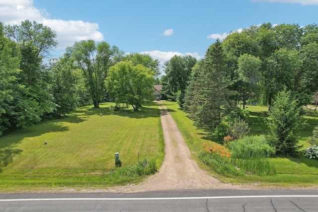 31338 Oasis Rd, Center City, MN 55012 - aerial view