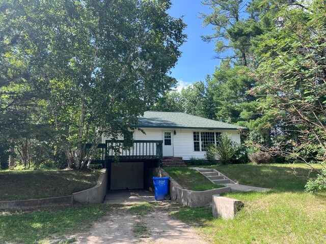 311 Bemidji Rd NW, Turtle River, MN 56601 - photo 1