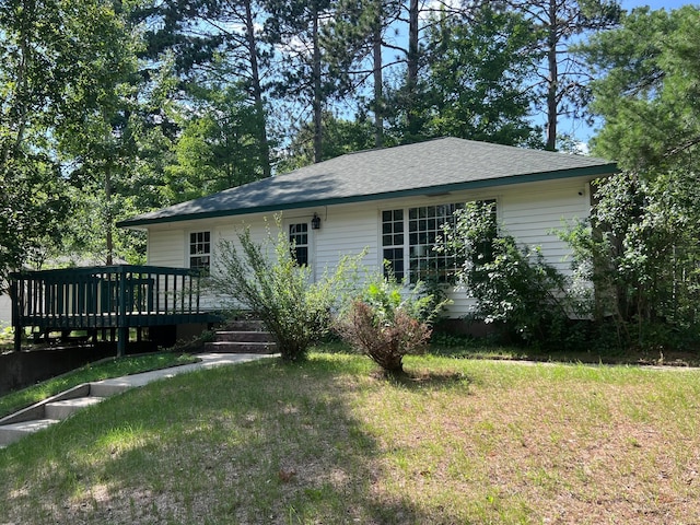311 Bemidji Rd NW, Turtle River, MN 56601 - photo 2