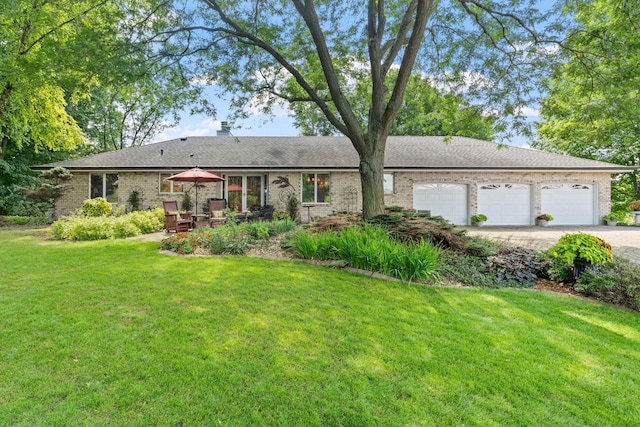 481 Peavey Ln, Wayzata, MN 55391 - photo 2