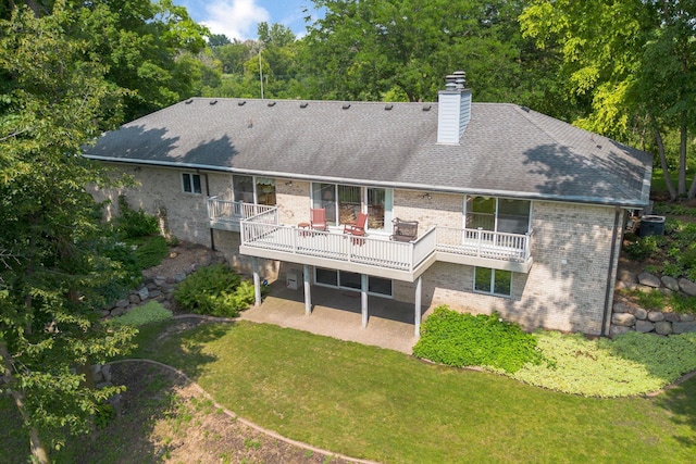 481 Peavey Ln, Wayzata, MN 55391 - photo 66