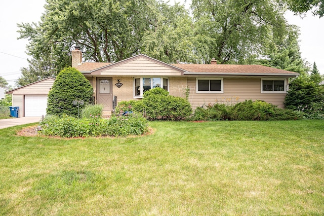 2649 Randy Ave, White Bear Twp, MN 55110 - photo 1