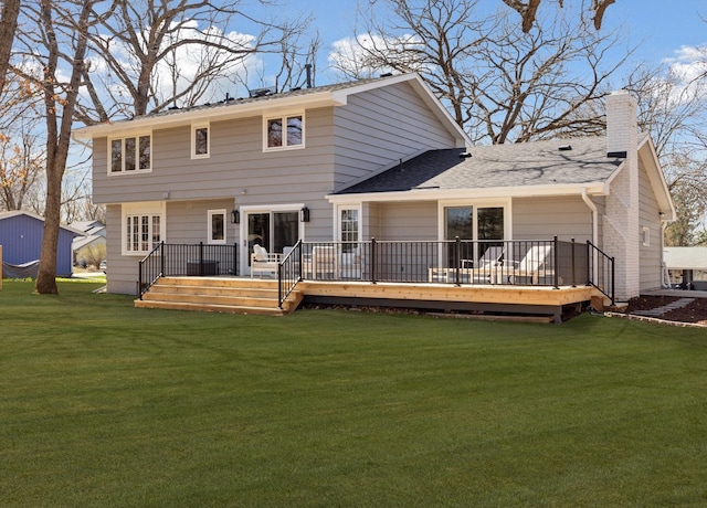 5401 Malibu Dr, Edina, MN 55436 - photo 13