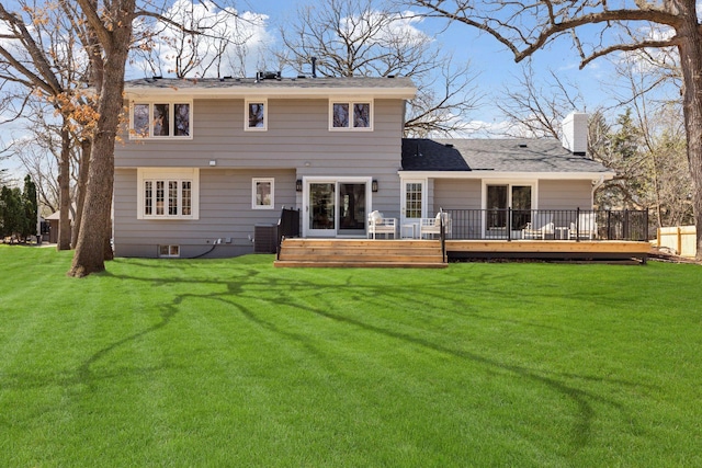 5401 Malibu Dr, Edina, MN 55436 - photo 43