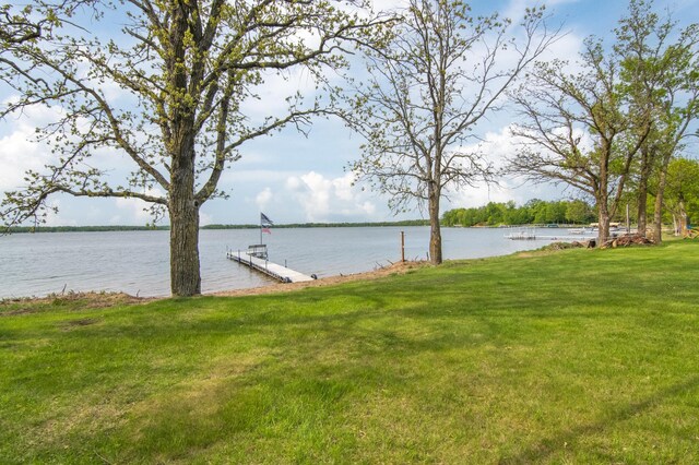 692 Round Lake Ln, Georgetown Twp, WI 54853 - photo 26