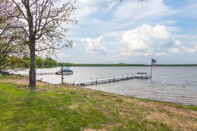692 Round Lake Ln, Georgetown Twp, WI 54853 - photo 27