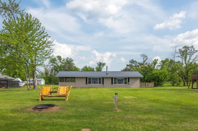 692 Round Lake Ln, Georgetown Twp, WI 54853 - photo 31