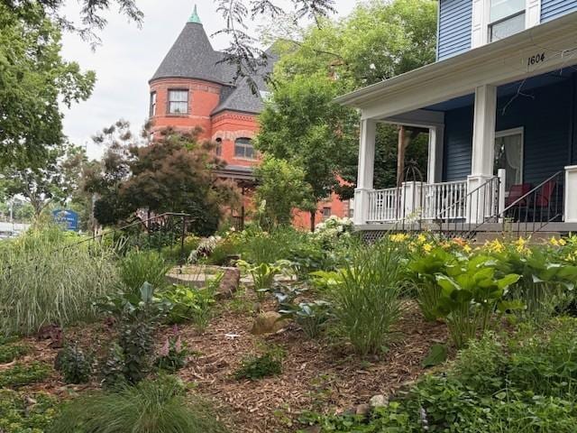 1604 Elliot Ave, Minneapolis, MN 55404 - photo 3