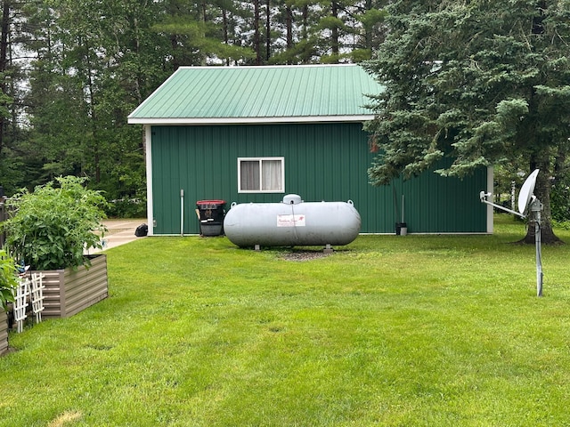 406 State 6 S, Remer, MN 56672 - view of outdoor structure