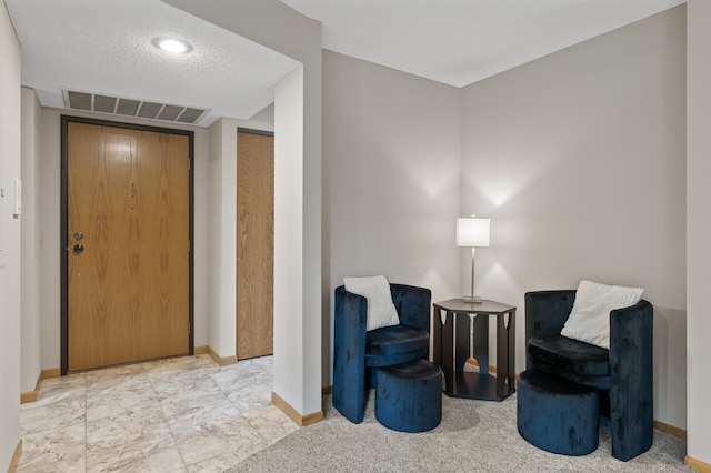 14575 Burma Ave W Unit 205, Rosemount, MN 55068 - sitting room with baseboards