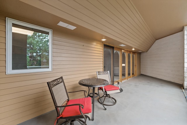 14575 Burma Ave W Unit 205, Rosemount, MN 55068 - view of patio / terrace