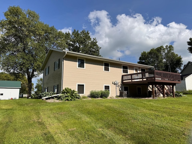 204 Washington St N, Saint Leo, MN 56264 - photo 24