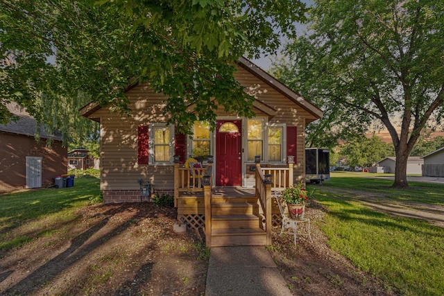 725 Francis St, Faribault, MN 55021 - photo 1
