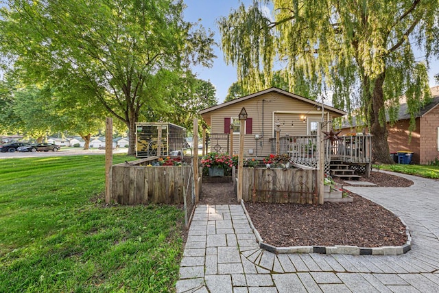 725 Francis St, Faribault, MN 55021 - photo 11
