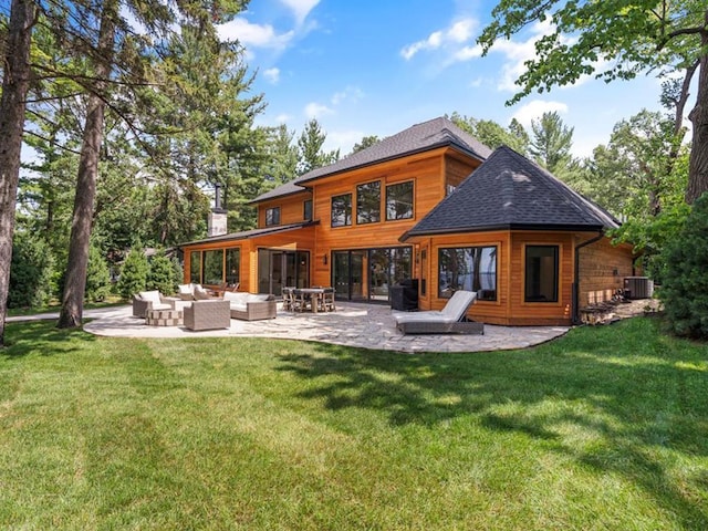 4354 Mission Rd, Nisswa, MN 56468 - photo 10