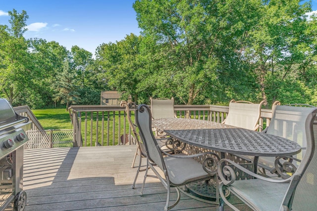 2161 Mill Pond Dr, Saint Cloud, MN 56303 - photo 5