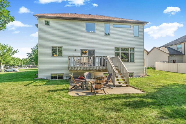 2161 Mill Pond Dr, Saint Cloud, MN 56303 - photo 53