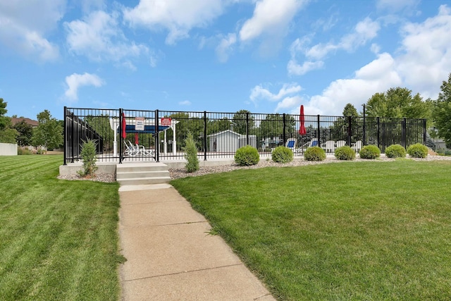 2161 Mill Pond Dr, Saint Cloud, MN 56303 - photo 57