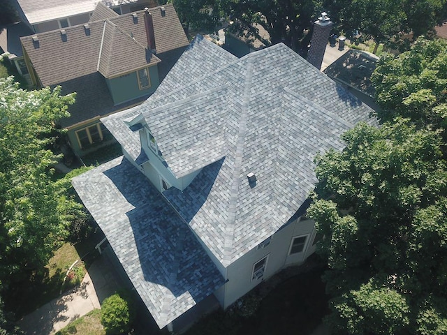 1636 Minnehaha Ave W, Saint Paul, MN 55104 - view of subject property