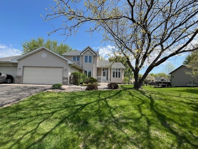 13374 Zachman Dr, Rogers, MN 55374 - photo 1