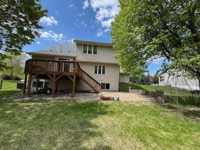 13374 Zachman Dr, Rogers, MN 55374 - photo 28