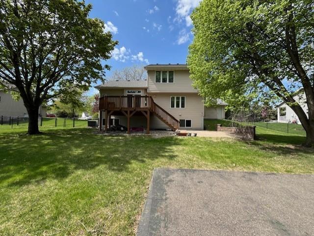 13374 Zachman Dr, Rogers, MN 55374 - photo 29