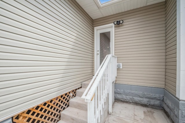 3624 15th Ave S, Minneapolis, MN 55407 - doorway to property