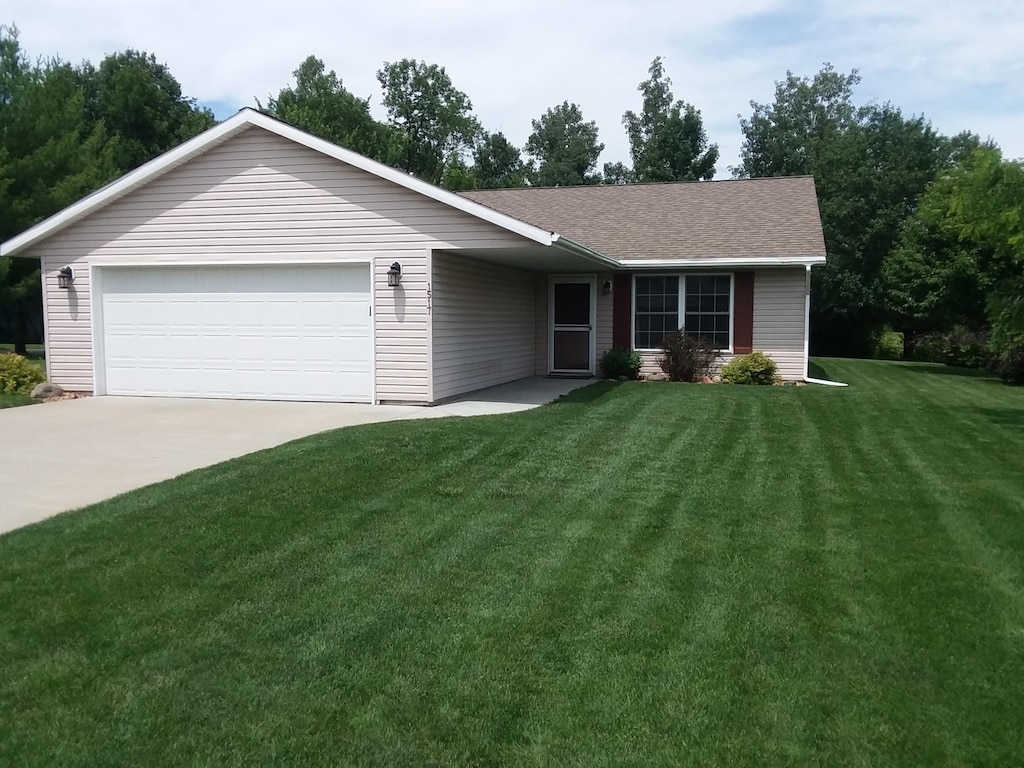 1517 Dale St, Saint Joseph, MN 56374 - photo 1
