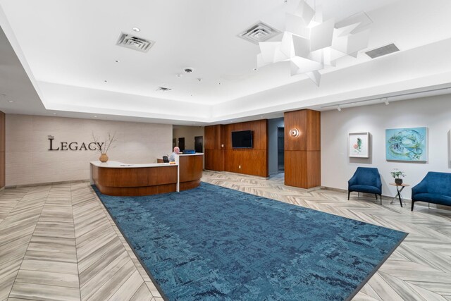 1240 2nd St Unit 225, Minneapolis, MN 55415 - view of reception area