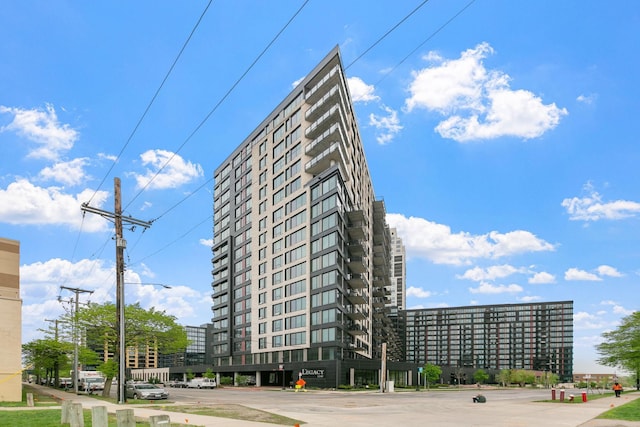 1240 2nd St Unit 225, Minneapolis, MN 55415 - view of property