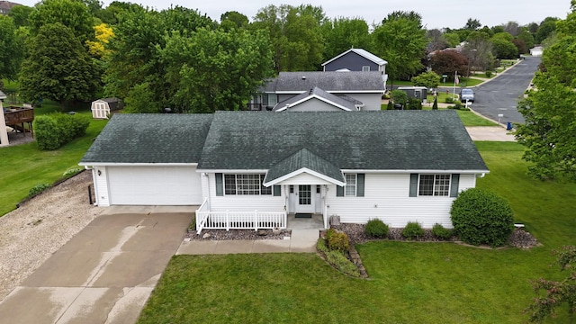 407 Cedar Ct NE, Pine Island, MN 55963 - photo 1