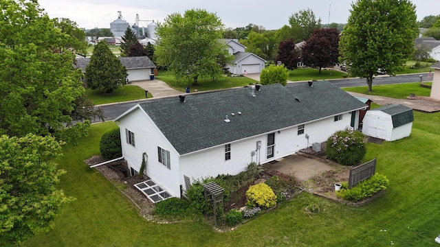 407 Cedar Ct NE, Pine Island, MN 55963 - photo 2