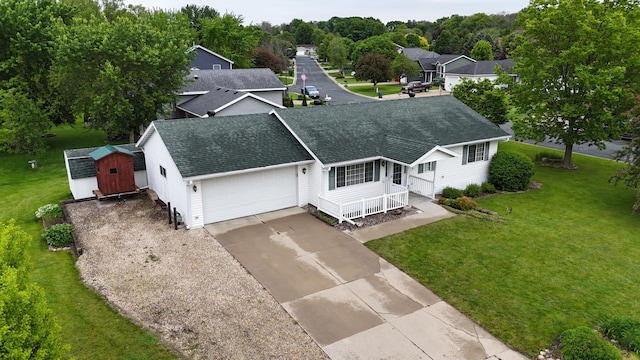 407 Cedar Ct NE, Pine Island, MN 55963 - photo 17