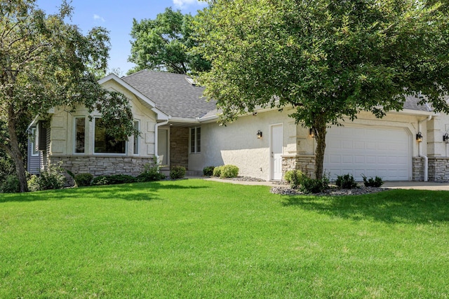 5553 Fenway Ct, White Bear Twp, MN 55110 - photo 1