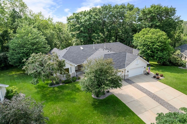 5553 Fenway Ct, White Bear Twp, MN 55110 - photo 2