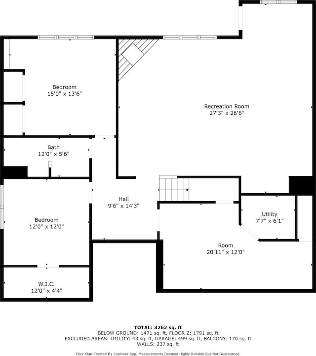 5553 Fenway Ct, White Bear Twp, MN 55110 - photo 46