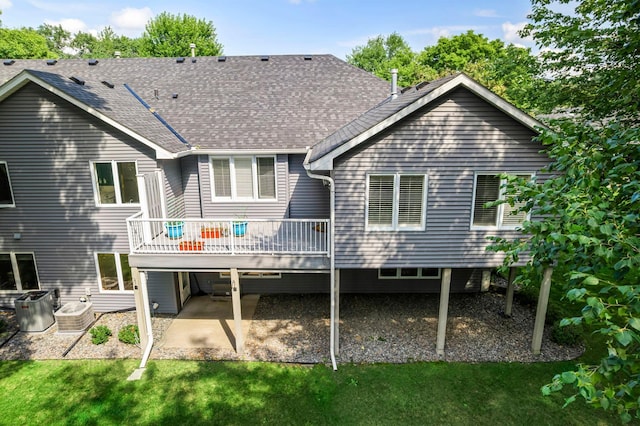 5553 Fenway Ct, White Bear Twp, MN 55110 - photo 49