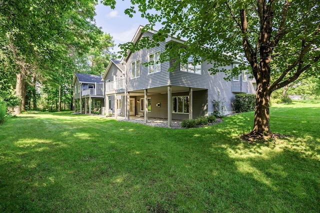 5553 Fenway Ct, White Bear Twp, MN 55110 - photo 50