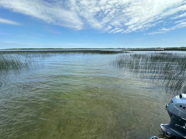7443 Walleye Ln SW, Alexandria, MN 56308 - water view
